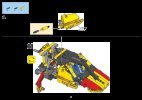 Notice / Instructions de Montage - LEGO - 9396 - Helicopter: Page 71