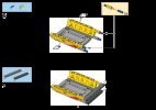 Notice / Instructions de Montage - LEGO - 9396 - Helicopter: Page 74