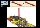 Notice / Instructions de Montage - LEGO - 9396 - Helicopter: Page 76