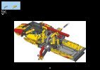 Notice / Instructions de Montage - LEGO - 9396 - Helicopter: Page 77