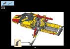 Notice / Instructions de Montage - LEGO - 9396 - Helicopter: Page 78