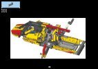 Notice / Instructions de Montage - LEGO - 9396 - Helicopter: Page 79