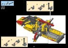 Notice / Instructions de Montage - LEGO - 9396 - Helicopter: Page 81