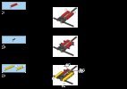 Notice / Instructions de Montage - LEGO - 9396 - Helicopter: Page 84