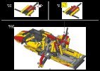 Notice / Instructions de Montage - LEGO - 9396 - Helicopter: Page 89