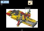 Notice / Instructions de Montage - LEGO - 9396 - Helicopter: Page 90