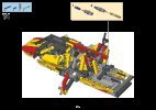 Notice / Instructions de Montage - LEGO - 9396 - Helicopter: Page 94