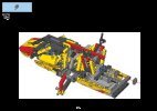 Notice / Instructions de Montage - LEGO - 9396 - Helicopter: Page 95