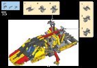 Notice / Instructions de Montage - LEGO - 9396 - Helicopter: Page 96