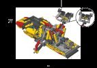 Notice / Instructions de Montage - LEGO - 9396 - Helicopter: Page 101