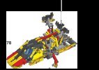 Notice / Instructions de Montage - LEGO - 9396 - Helicopter: Page 106