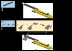 Notice / Instructions de Montage - LEGO - 9396 - Helicopter: Page 109