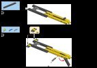 Notice / Instructions de Montage - LEGO - 9396 - Helicopter: Page 110