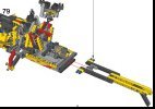 Notice / Instructions de Montage - LEGO - 9396 - Helicopter: Page 111