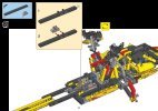 Notice / Instructions de Montage - LEGO - 9396 - Helicopter: Page 113