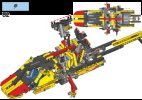 Notice / Instructions de Montage - LEGO - 9396 - Helicopter: Page 114