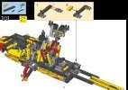 Notice / Instructions de Montage - LEGO - 9396 - Helicopter: Page 115