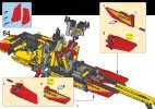 Notice / Instructions de Montage - LEGO - 9396 - Helicopter: Page 116