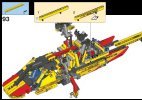 Notice / Instructions de Montage - LEGO - 9396 - Helicopter: Page 128