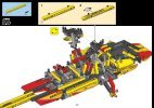 Notice / Instructions de Montage - LEGO - 9396 - Helicopter: Page 130