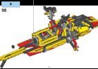 Notice / Instructions de Montage - LEGO - 9396 - Helicopter: Page 134