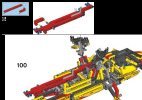 Notice / Instructions de Montage - LEGO - 9396 - Helicopter: Page 138