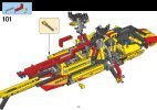 Notice / Instructions de Montage - LEGO - 9396 - Helicopter: Page 139