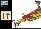 Notice / Instructions de Montage - LEGO - 9396 - Helicopter: Page 145