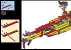 Notice / Instructions de Montage - LEGO - 9396 - Helicopter: Page 146