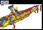 Notice / Instructions de Montage - LEGO - 9396 - Helicopter: Page 147