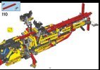 Notice / Instructions de Montage - LEGO - 9396 - Helicopter: Page 148