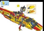 Notice / Instructions de Montage - LEGO - 9396 - Helicopter: Page 156