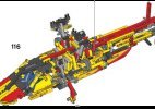 Notice / Instructions de Montage - LEGO - 9396 - Helicopter: Page 162