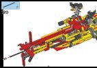 Notice / Instructions de Montage - LEGO - 9396 - Helicopter: Page 166