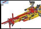 Notice / Instructions de Montage - LEGO - 9396 - Helicopter: Page 168