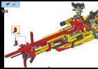 Notice / Instructions de Montage - LEGO - 9396 - Helicopter: Page 170