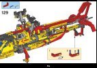 Notice / Instructions de Montage - LEGO - 9396 - Helicopter: Page 177