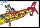 Notice / Instructions de Montage - LEGO - 9396 - Helicopter: Page 178