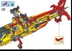 Notice / Instructions de Montage - LEGO - 9396 - Helicopter: Page 179