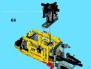 Notice / Instructions de Montage - LEGO - 9396 - Helicopter: Page 9