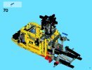 Notice / Instructions de Montage - LEGO - 9396 - Helicopter: Page 11