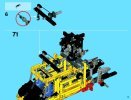 Notice / Instructions de Montage - LEGO - 9396 - Helicopter: Page 13