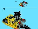 Notice / Instructions de Montage - LEGO - 9396 - Helicopter: Page 17