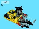 Notice / Instructions de Montage - LEGO - 9396 - Helicopter: Page 19