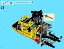 Notice / Instructions de Montage - LEGO - 9396 - Helicopter: Page 20