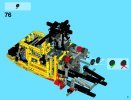 Notice / Instructions de Montage - LEGO - 9396 - Helicopter: Page 21