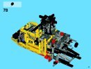 Notice / Instructions de Montage - LEGO - 9396 - Helicopter: Page 25