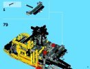 Notice / Instructions de Montage - LEGO - 9396 - Helicopter: Page 27