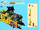 Notice / Instructions de Montage - LEGO - 9396 - Helicopter: Page 30