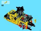 Notice / Instructions de Montage - LEGO - 9396 - Helicopter: Page 31